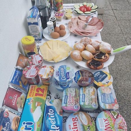 Homestay Svatá Екстериор снимка