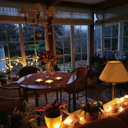 Homestay Svatá Екстериор снимка