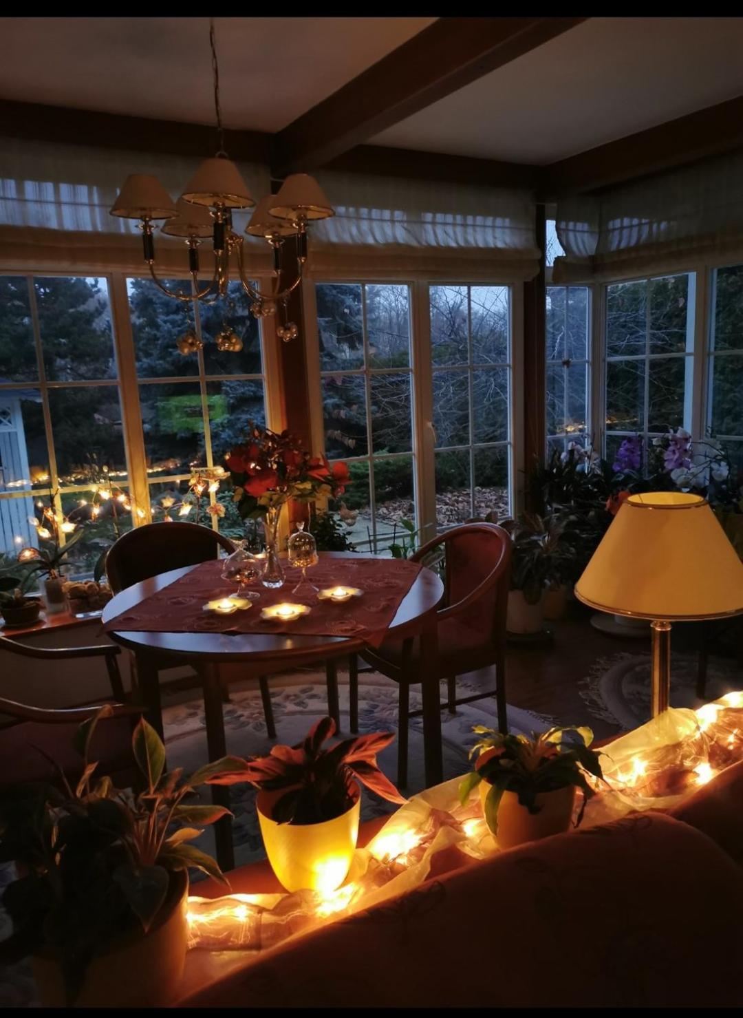 Homestay Svatá Екстериор снимка